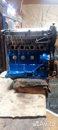 Двигатель priora 126