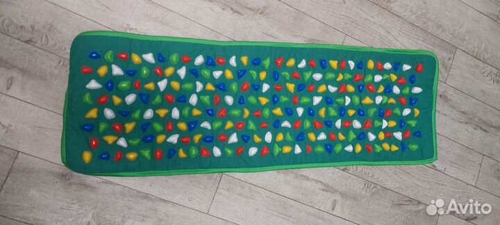 Массажная дорожка