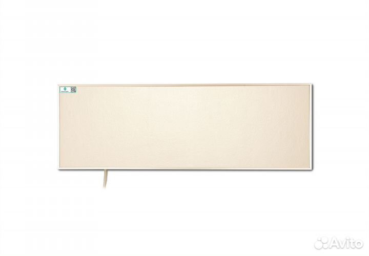 Кварцевый обогреватель 150 вт