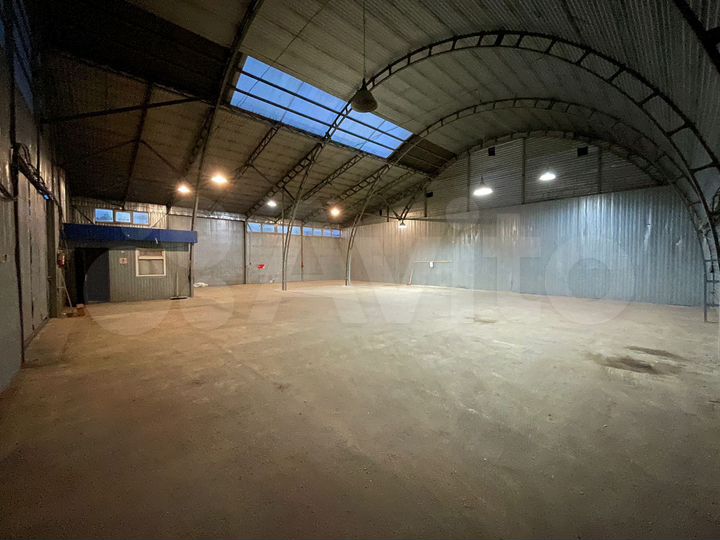 Склад, 350 м²