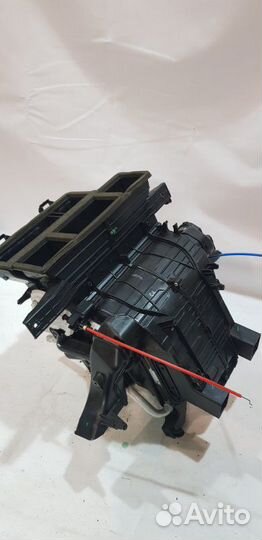 Корпус печки Kia Rio 4 G4FC 2017-2020