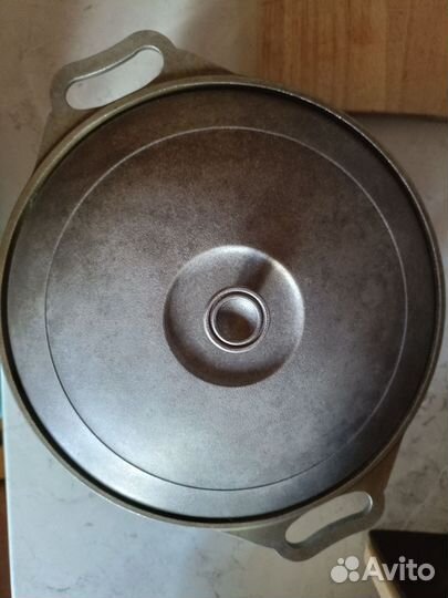 Казан kukmara. 3,5 литра