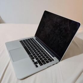 Apple MacBook Pro 13 retina