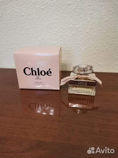 Guerlain и chloe