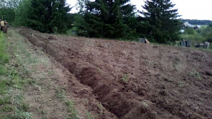 Участок 50 сот. (ИЖС)