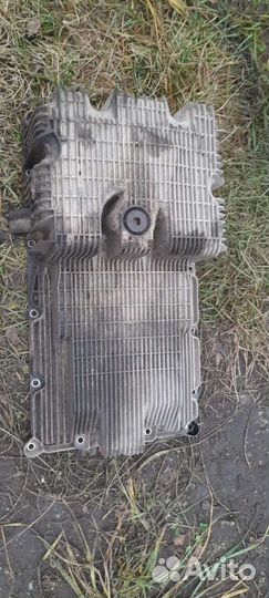 Картер масляный двигателя Cummins ISF 3.8L