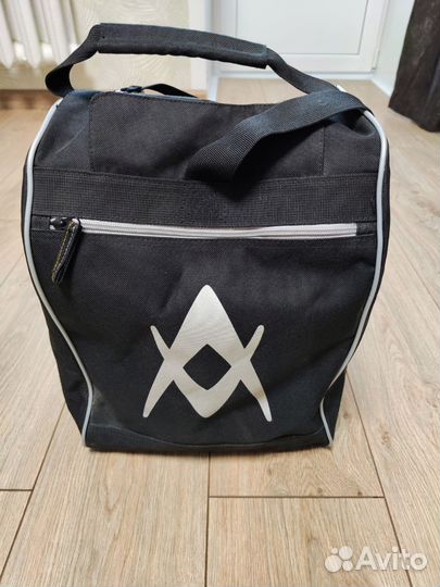 Сумка для горнолыжных ботинок volkl