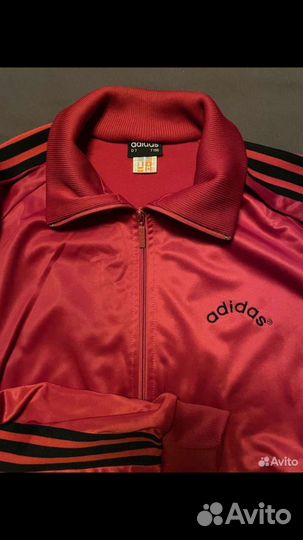 Мастерка Адидас