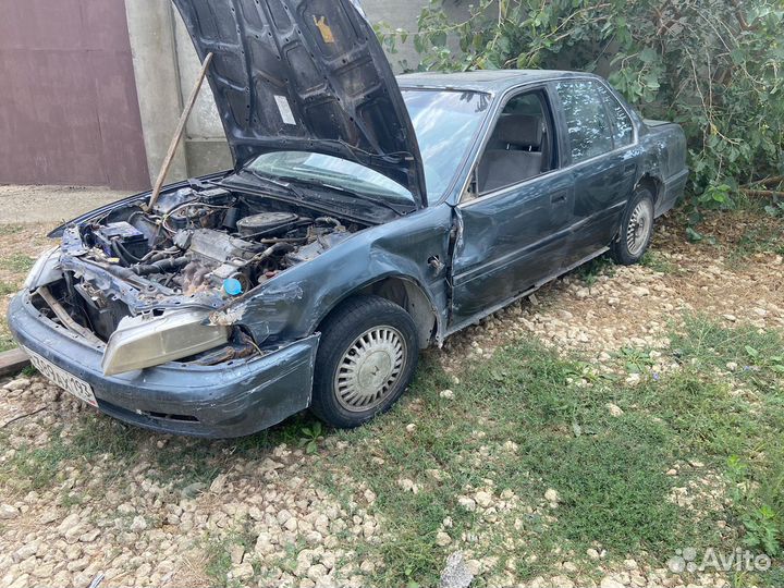 Honda Accord 4 2.0 F20A6