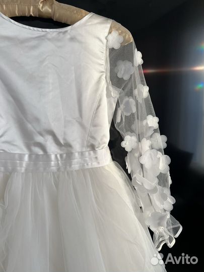 Платье для девочки Aletta 12 лет