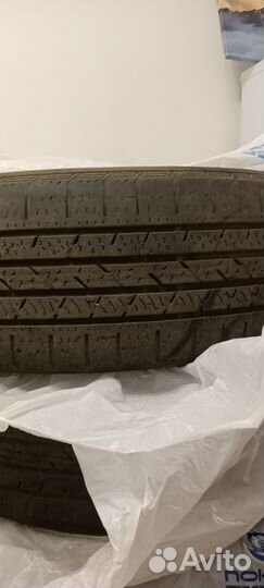 Continental ContiSportContact 5 235/65 R18 106V