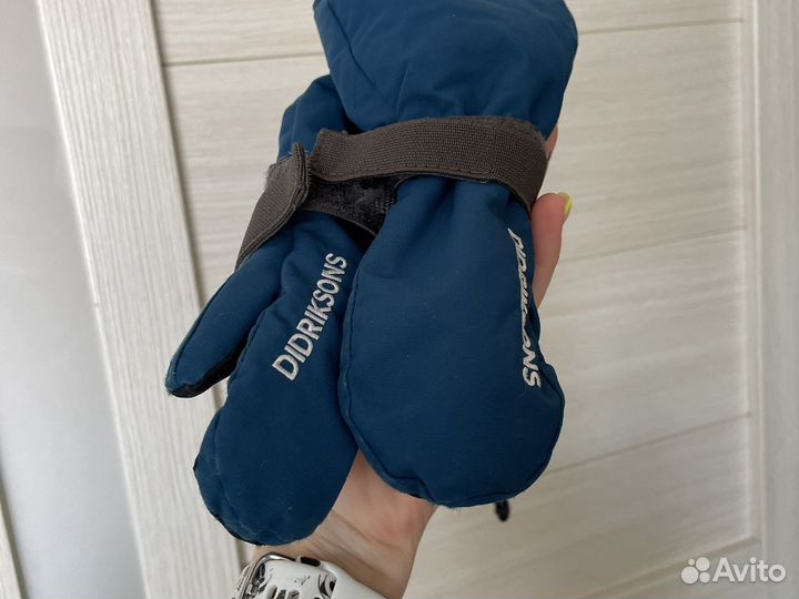 Комплект Didriksons 90