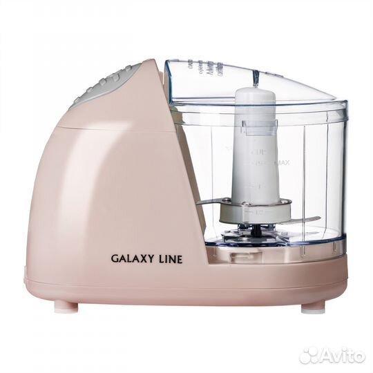 Чоппер электрический galaxy line GL2366, 400 Вт, р