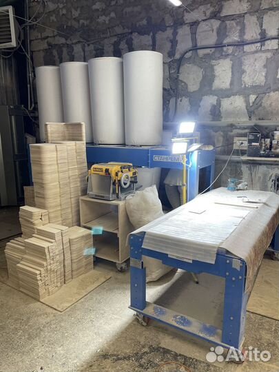 Ножки деревянные для мебели