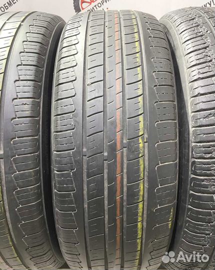 Wanli SnowGrip 225/60 R18 94N