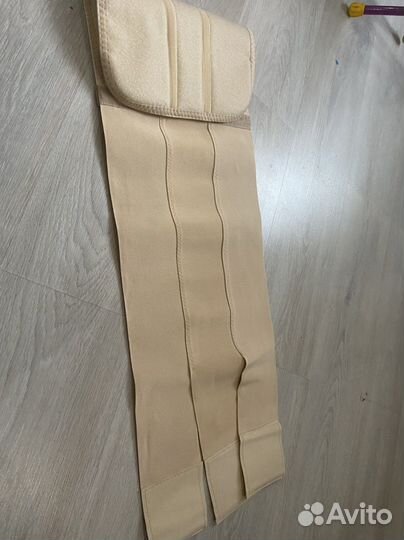 Бандаж послеоперационный широкий