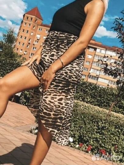 Платье женское летнее