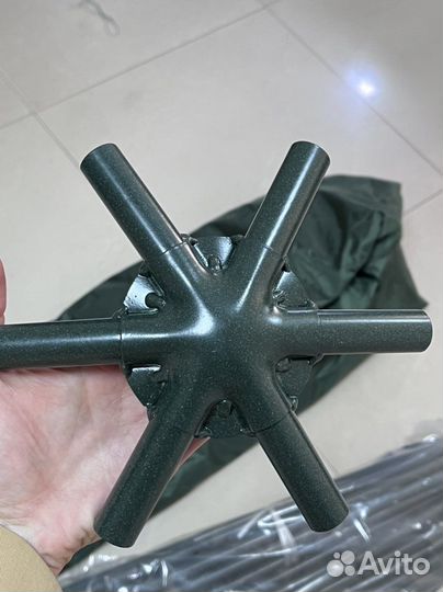 Палатка-шатер летняя Traveltop C2068