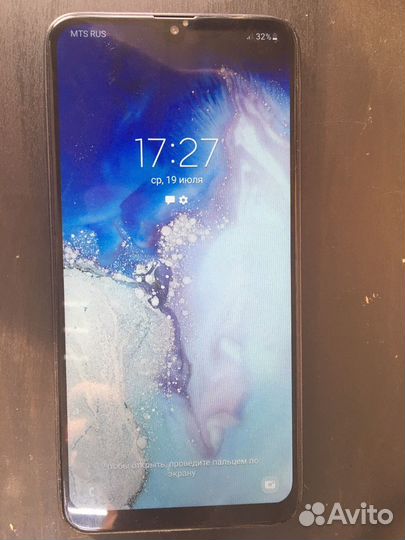 Телефон samsung a105