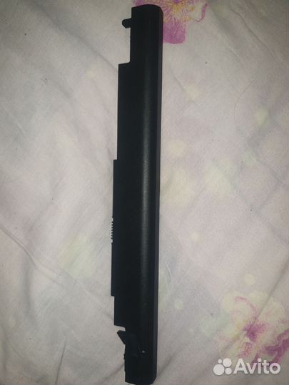 Батарея для ноутбука hp