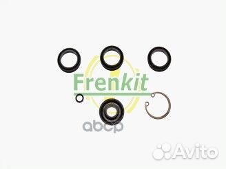 Ремкомплект главного тормозного цилиндра 123028