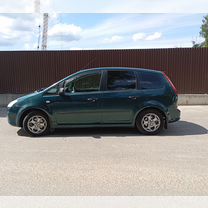 Ford C-MAX 1.6 MT, 2007, 340 000 км, с пробегом, цена 499 999 руб.