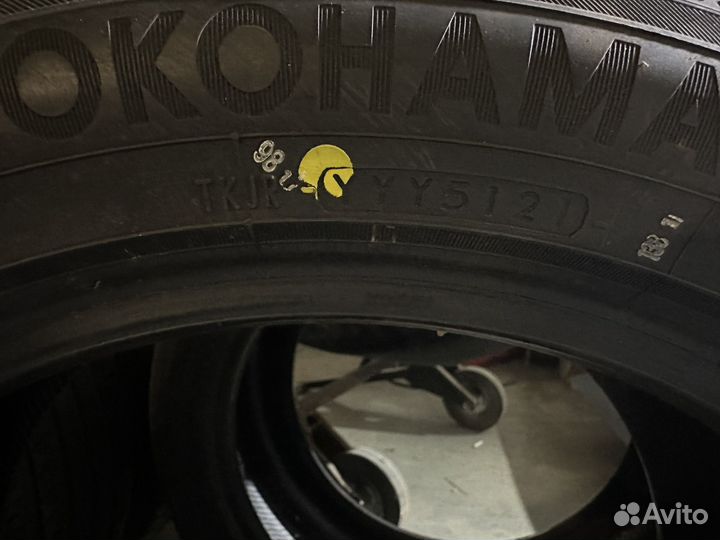 Yokohama BluEarth AE51 225/50 R17