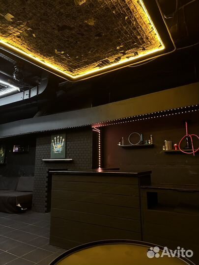 Аренда лофта на день рождения