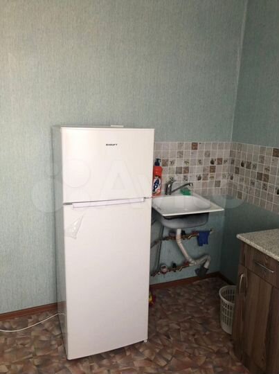 1-к. квартира, 40,1 м², 10/12 эт.