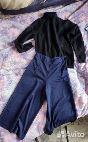 Пакет женской одежды s-m