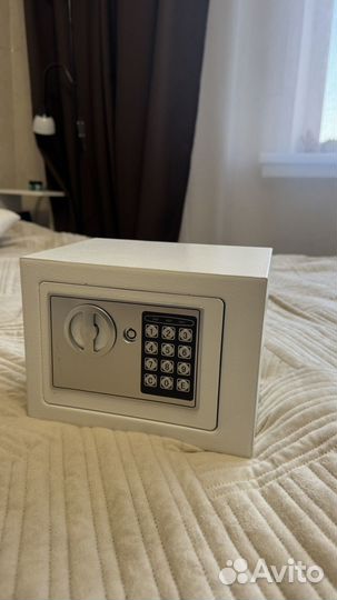 Сейф для денег бу