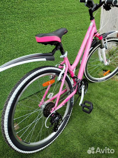 Велосипед Stinger Latina рама 14