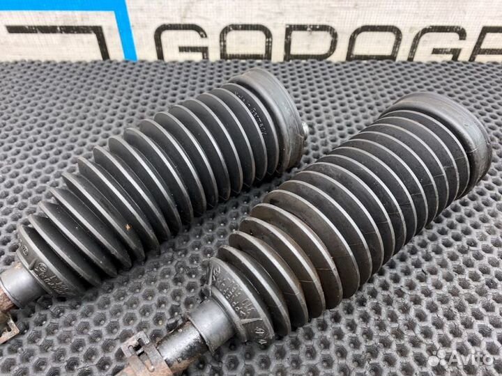 Тяги Рулевые Volkswagen Touareg 7LA BMV 3.2 2006