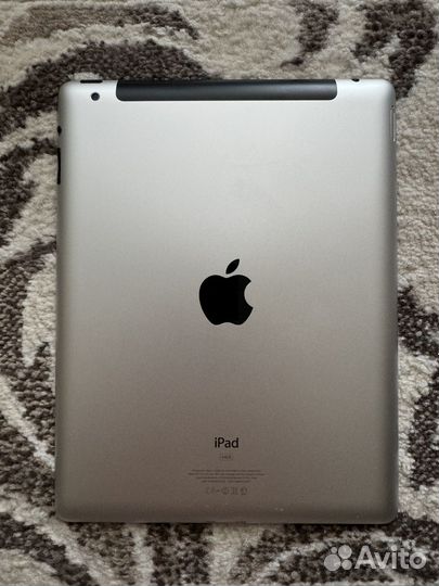 iPad 2