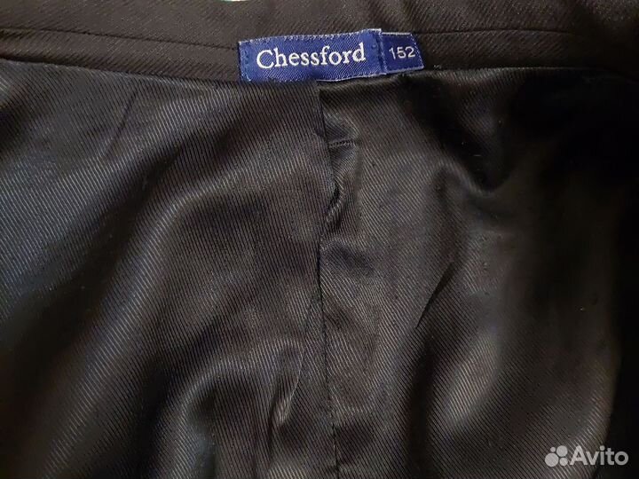 Школьный костюм