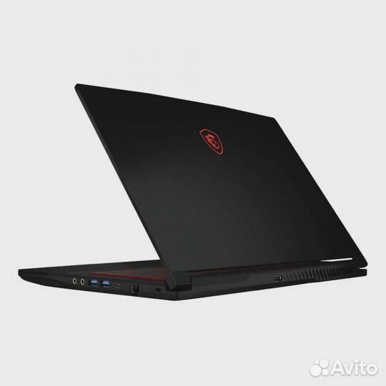 Ноутбук Msi 9S7-16R821-1047