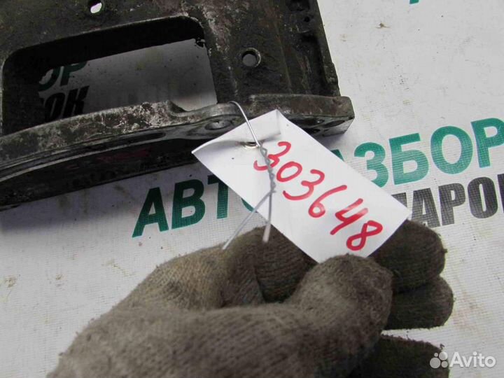 Кронштейн кпп для Toyota Corolla Ceres AE101