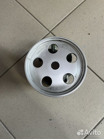 Насо гур audi a4