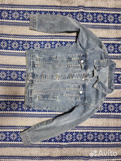 Одежда женская