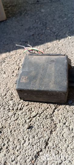 Радиодетали 