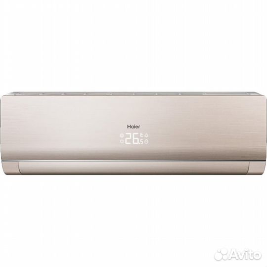 Сплит-система Haier HSU-07HNF303/R2-G / HSU-07HUN4