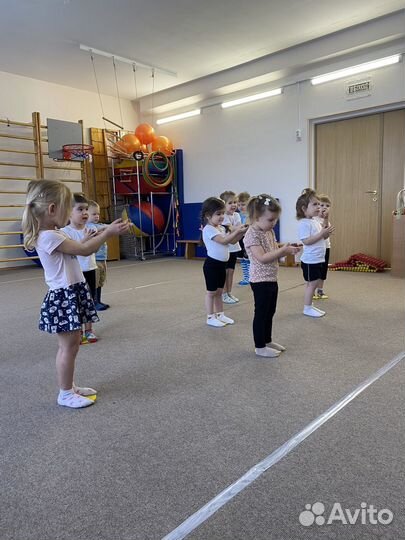 Работа няней на дому