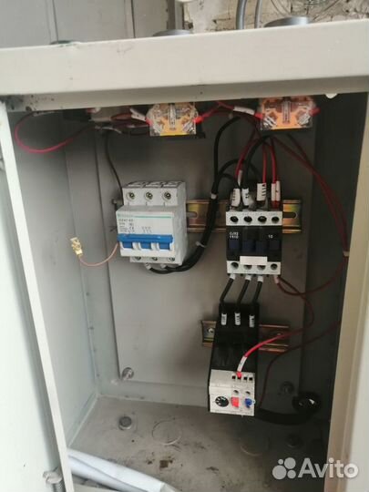 Гранулятор SKJ2-120 (для кормов)