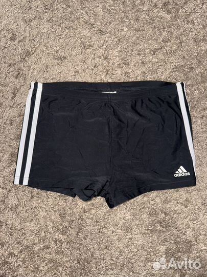 Плавки adidas новые