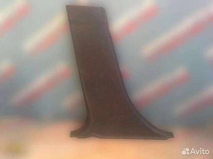 Обшивка средней стойки левая Mazda Mazda 3 (BK) 20