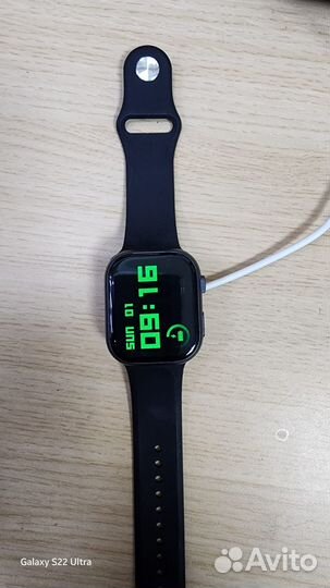 Смарт часы C900 ProMax (158-0728)