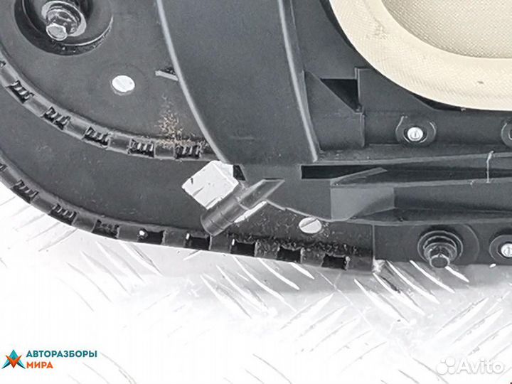 Люк Volvo S60 2 2012 31299225