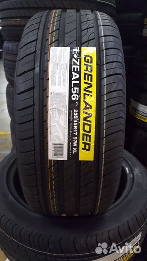Grenlander L-Zeal56 235/35 R20