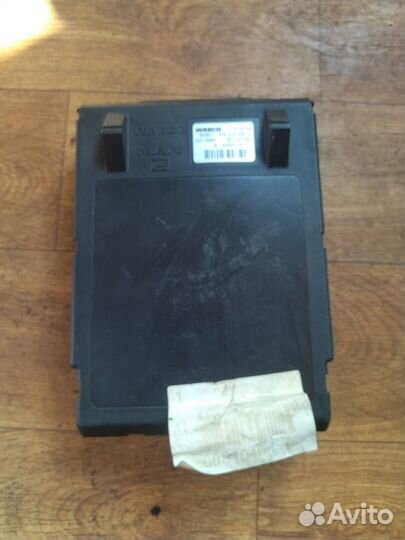 Блок управления MAN TGX 2008 81258067072