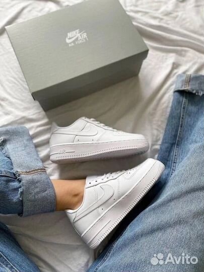 Кеды Nike Air Force 1'07